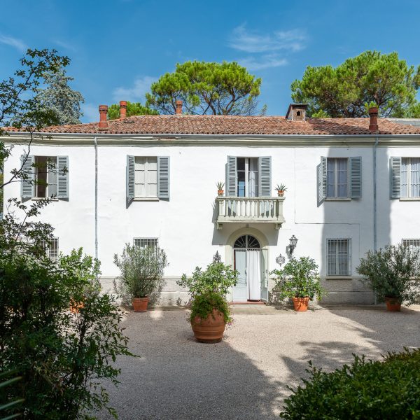 Casa Stacorica Montiano